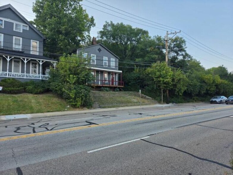 More Photos Of 2450 River Rd, Cincinnati Multifamily For Sale
