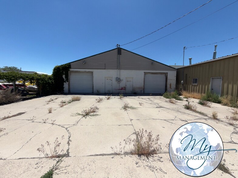 More Photos Of 434 6th Ave W, Twin Falls Flex For Lease