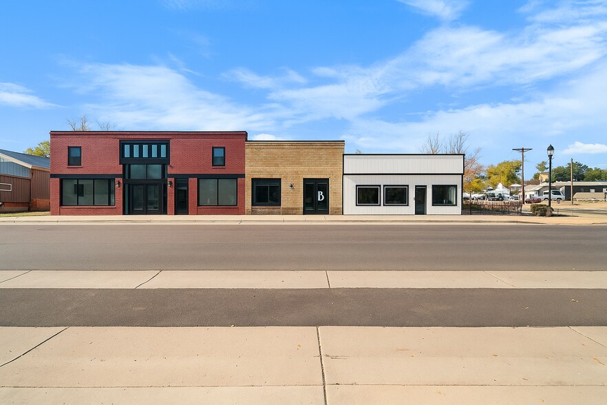 More Photos Of 333-339 Main St, Mead Storefront For Sale