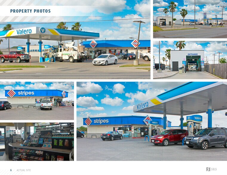 More Photos Of 4202 S Staples St, Corpus Christi Convenience Store For Sale
