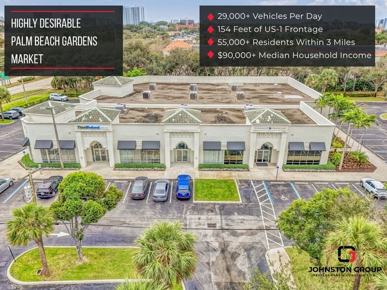 More Photos Of 11701 US Highway 1, Palm Beach Gardens Freestanding For Sale