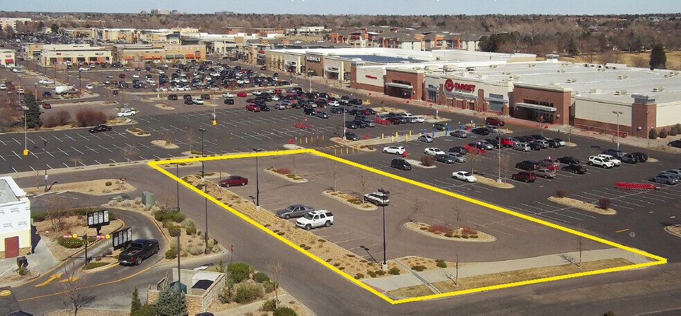 Primary Photo Of S Havana St @ NWC E Alameda Ave, Aurora Land For Lease