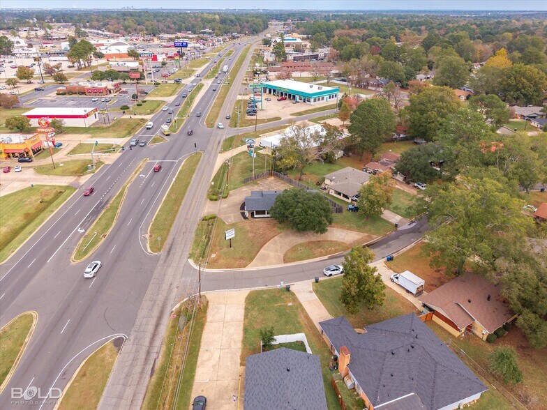 More Photos Of 9099 Mansfield Rd, Shreveport Healthcare For Sale
