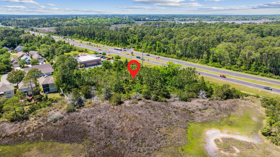 More Photos Of 0 State Road 200, Fernandina Beach Land For Sale