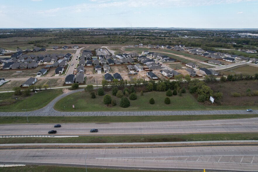 More Photos Of 400 W US Hwy 82, Sherman Land For Sale