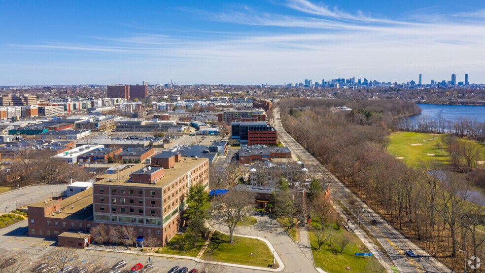 More Photos Of 799 Concord Ave, Cambridge Medical For Lease