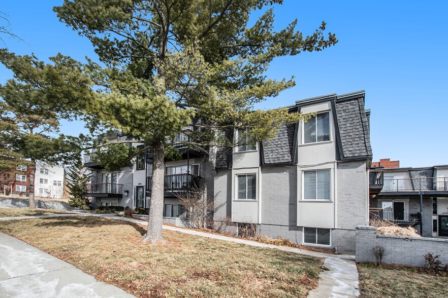 More Photos Of 4231-4239 Walnut St, Kansas City Apartments For Sale