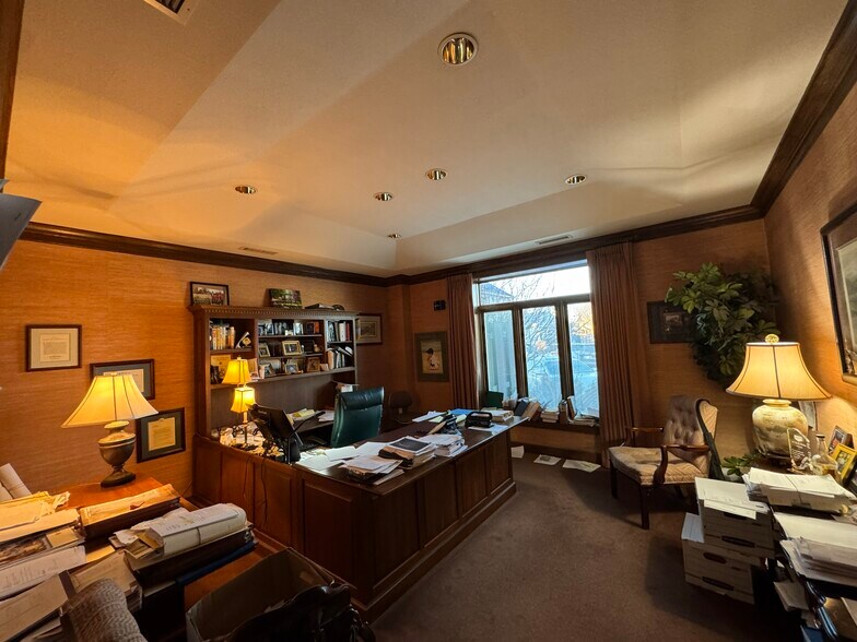 More Photos Of 130 E. 7th Street, Auburn Office For Sale