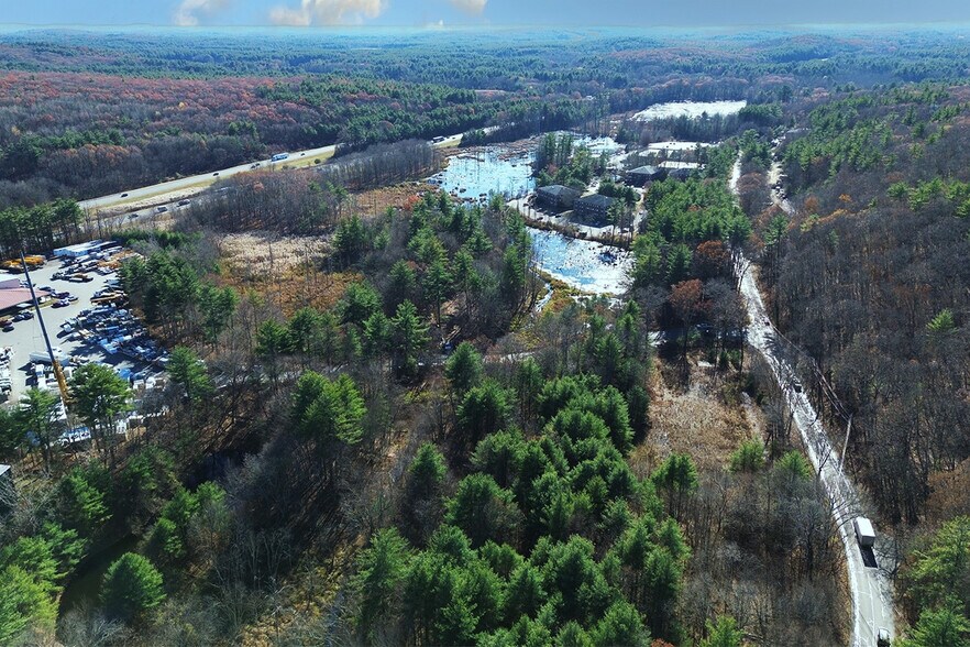 More Photos Of 100 Codman Hill rd, Boxborough Land For Sale
