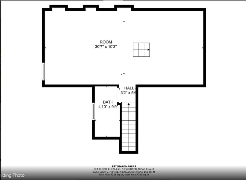 More Photos Of 7100 Sollers Point Rd, Baltimore Restaurant For Sale