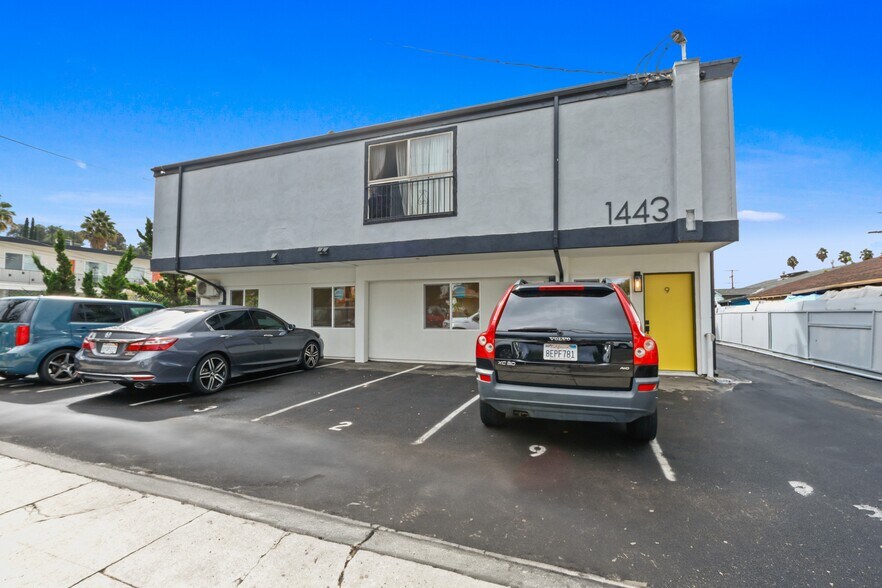 More Photos Of 1445 N Avenue 47, Los Angeles Apartments For Sale