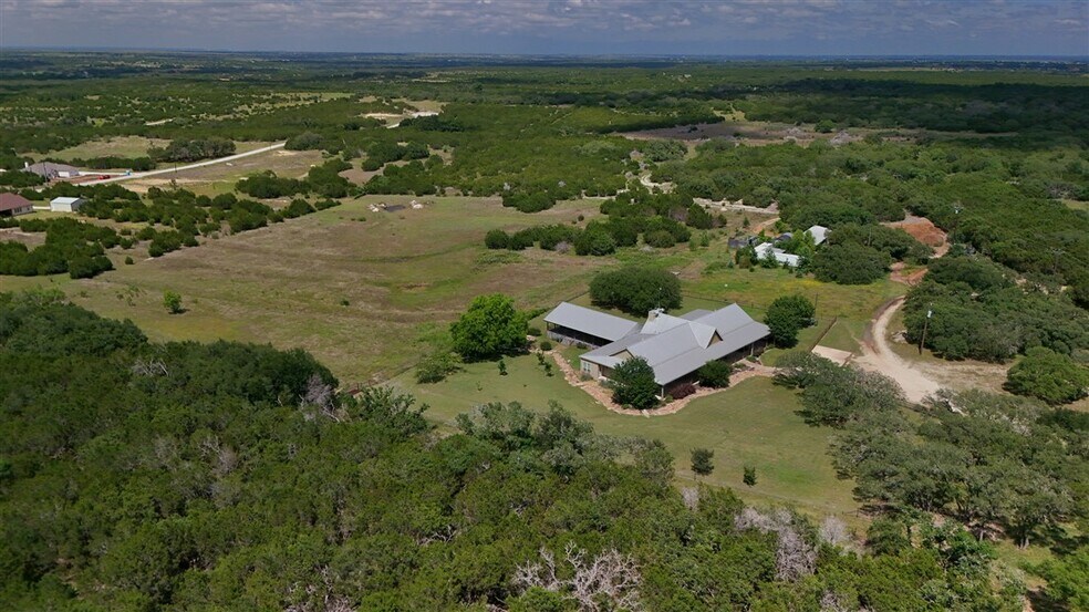More Photos Of 3227 Farm to Market 1174 rd, Bertram Land For Sale