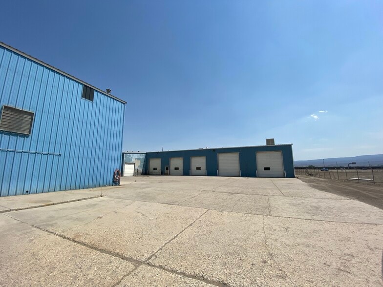 More Photos Of 2872 I 70 Business Loop, Grand Junction Warehouse For Sale