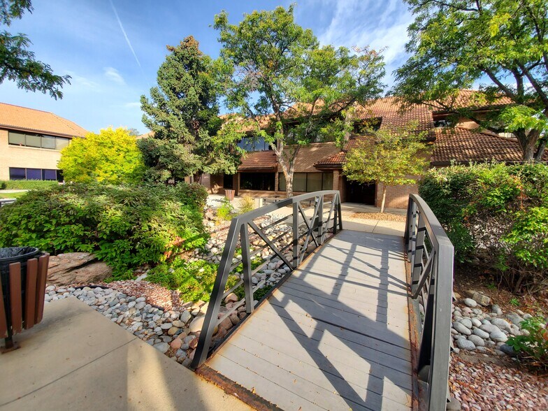 More Photos Of 11160 Huron St, Northglenn Medical For Lease