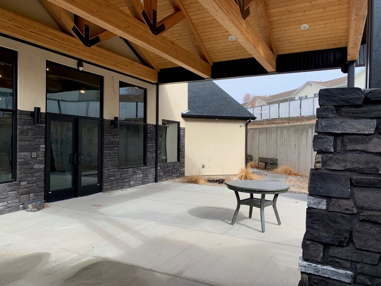 More Photos Of 2258 N 75 E, Cedar City Specialty For Sale