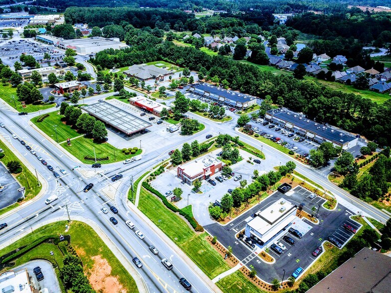 More Photos Of 2040 SE Eastside Rd, Conyers Storefront Retail Office For Lease