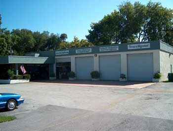 More Photos Of 3710 Nova Rd, Port Orange Auto Repair For Sale