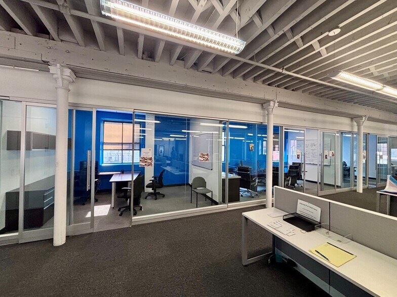 More Photos Of 718-720 Arch St, Philadelphia Office For Lease