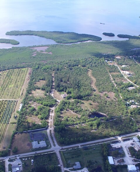 More Photos Of 8241 Angelmoss Court, Saint James City Land For Sale