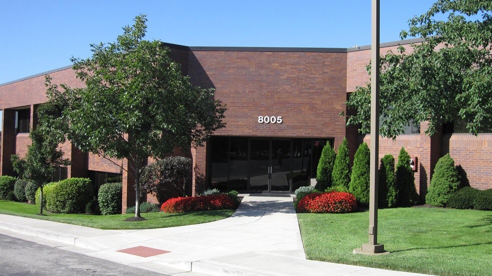More Photos Of 8005 W 110th St, Overland Park Medical For Lease