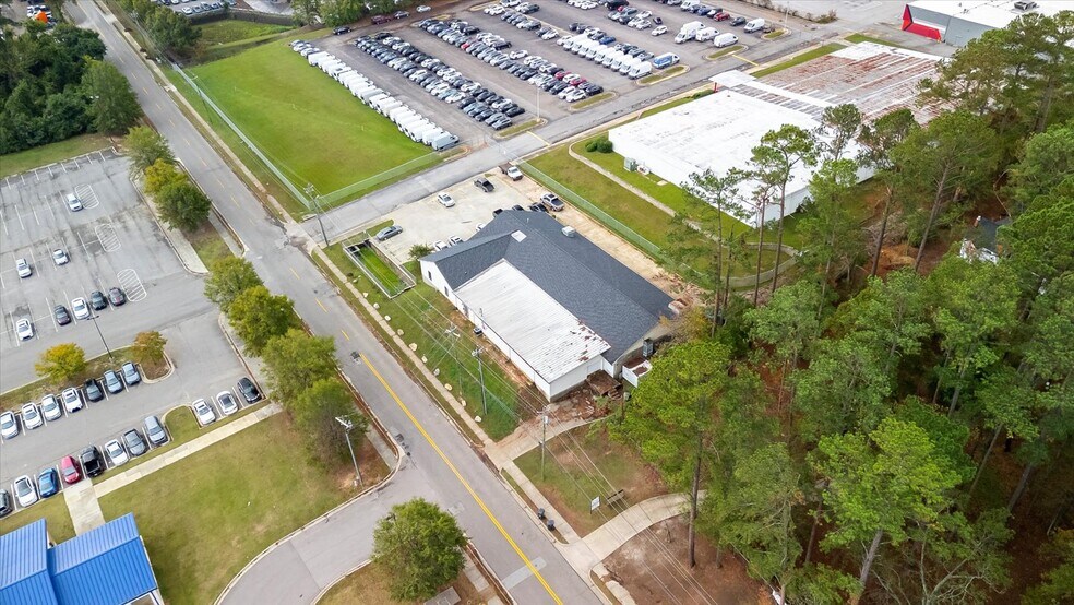 More Photos Of 1025 Patriots Way, Augusta Freestanding For Sale