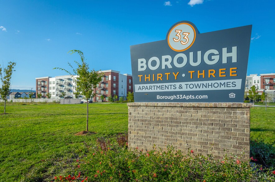 More Photos Of 2642 S Broad St, Chattanooga Land For Sale