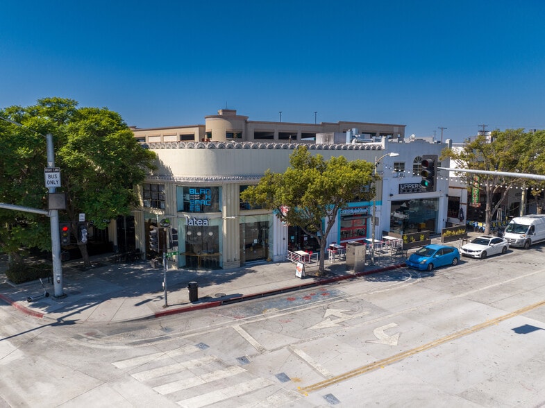 More Photos Of 3847 Main St, Culver City Storefront Retail Office For Sale