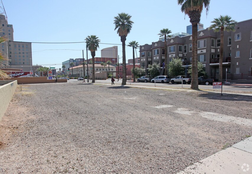 More Photos Of 601 N 2nd Ave, Phoenix Land For Lease