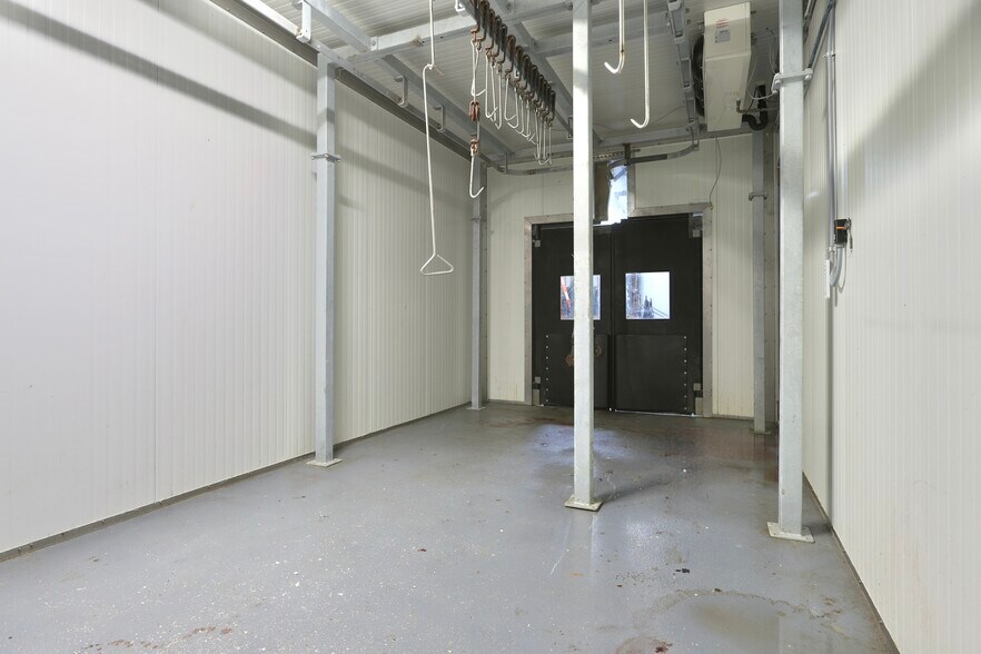 More Photos Of 20553 Durham McCord Rd, Elkins Industrial For Sale