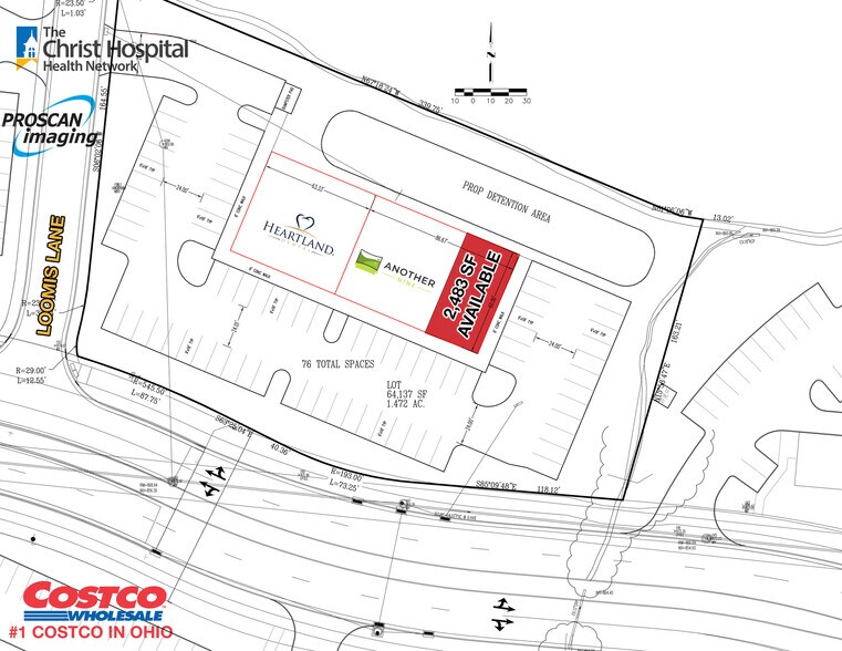 More Photos Of Veterans Blvd, Liberty Township Unknown For Lease