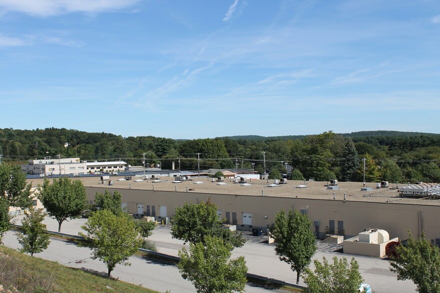 More Photos Of 19 Brigham St, Marlborough Warehouse For Lease