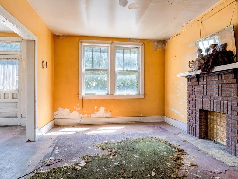 More Photos Of 800 Franklin Ave, Aliquippa Restaurant For Sale