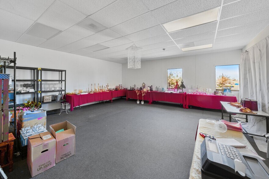 More Photos Of 8550 W 14th Ave, Lakewood Light Manufacturing For Sale