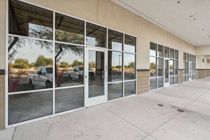 More Photos Of 15235 N Dysart Rd, El Mirage Medical For Lease