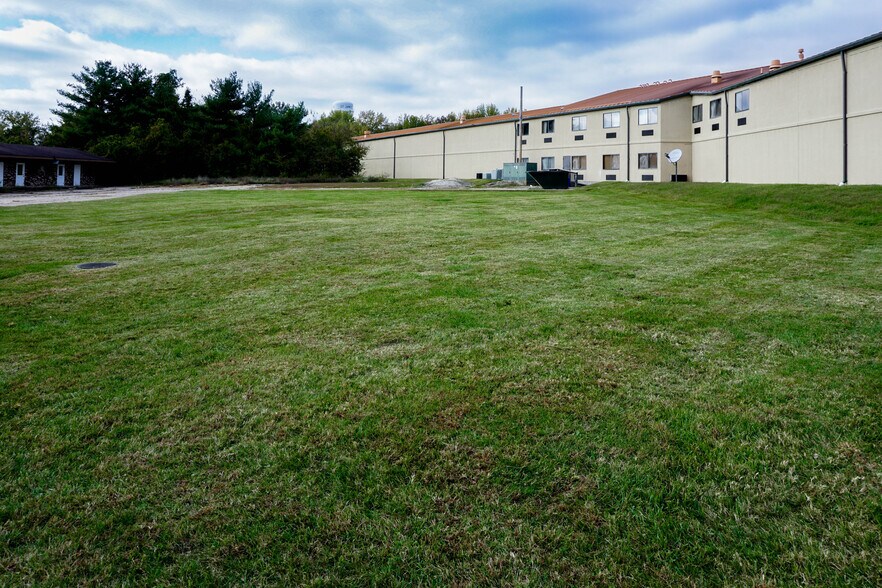 More Photos Of 00000 N Outer Rd, Saint James Land For Sale