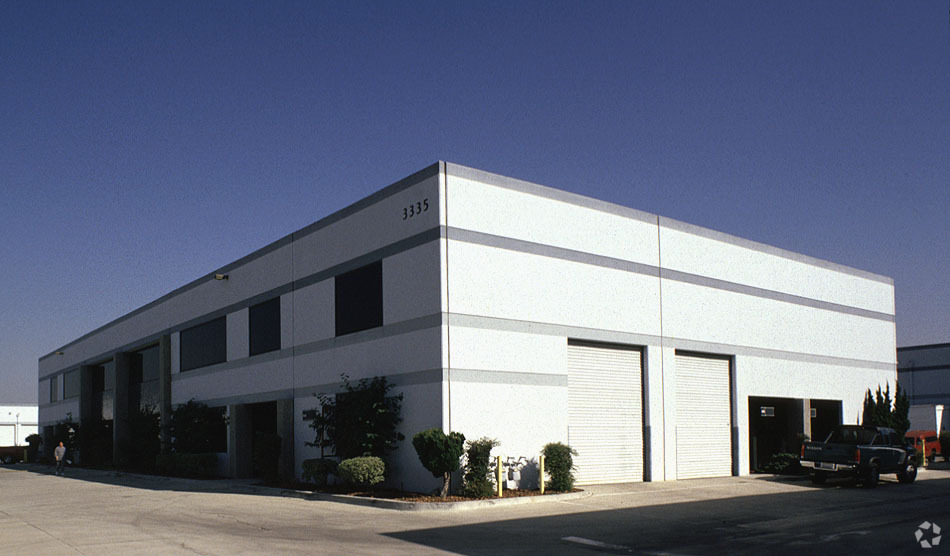 Primary Photo Of 3335 Miraloma Ave, Anaheim Warehouse For Lease