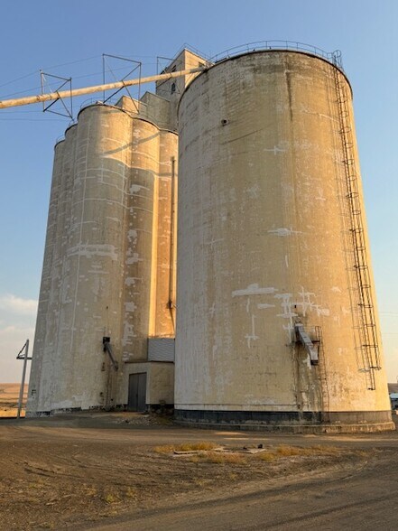 More Photos Of 601 S Main St, Lacrosse Land For Sale