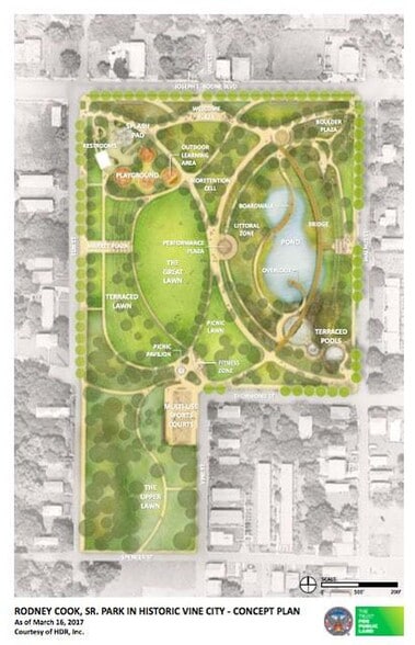 More Photos Of 179 Elm Street NW from ATL GIS cadastral map, Atlanta Land For Sale