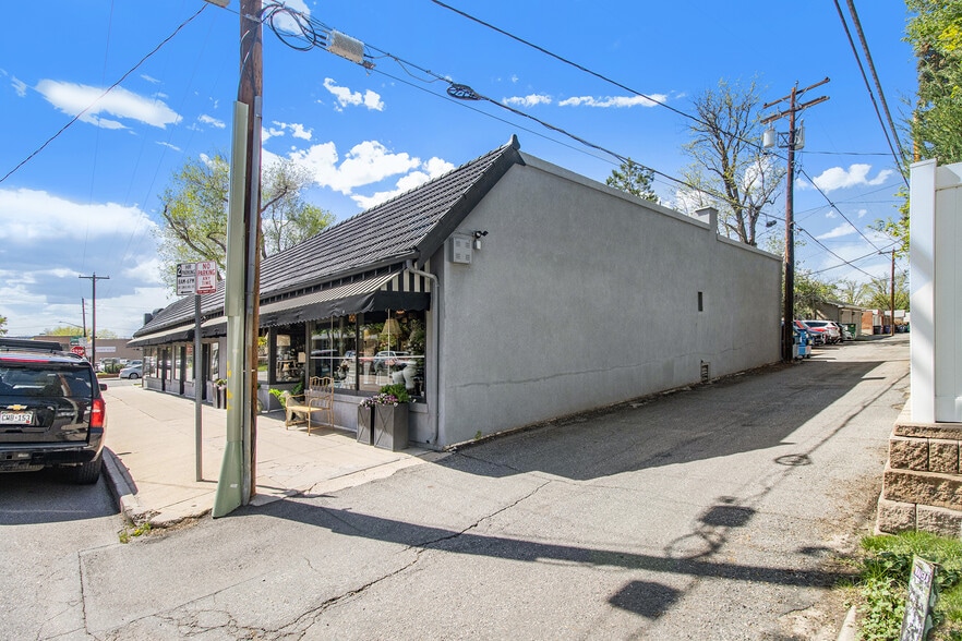 More Photos Of 400-408 Downing St, Denver Storefront For Sale