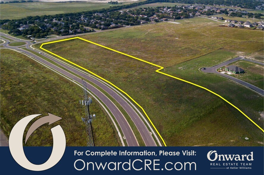 More Photos Of Ritchie Rd @ Chapel Road, Waco Land For Sale