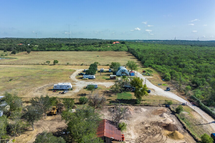 More Photos Of 18410 FM 969, Manor Land For Sale