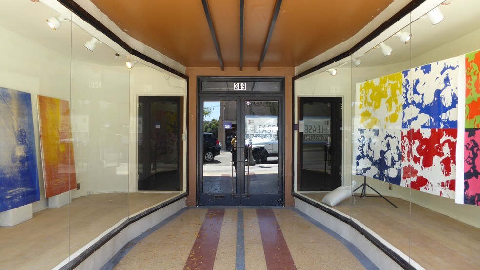 More Photos Of 363-373 E Main St, Ventura Storefront Retail Residential For Lease