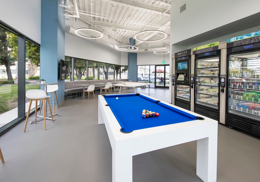 More Photos Of 19191 S Vermont Ave, Torrance Office For Lease