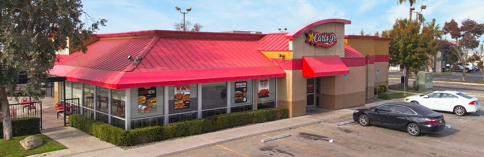 More Photos Of 20640 Tracy Ave, Buttonwillow Fast Food For Sale