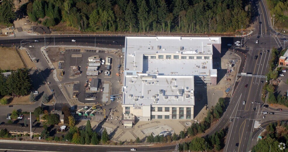 More Photos Of 500 SW 116 Ave, Portland Coworking Space