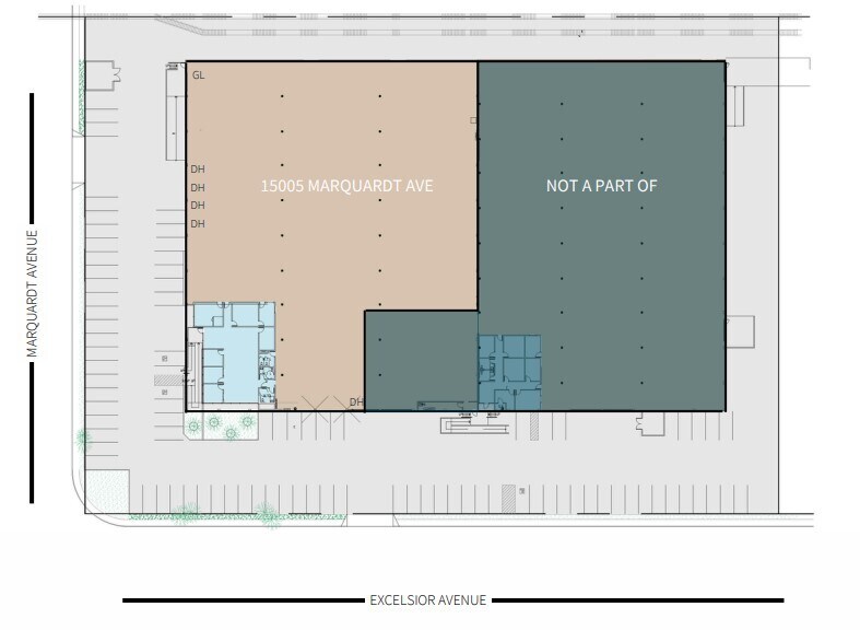 More Photos Of 15005 Marquardt Ave, Santa Fe Springs Manufacturing For Lease