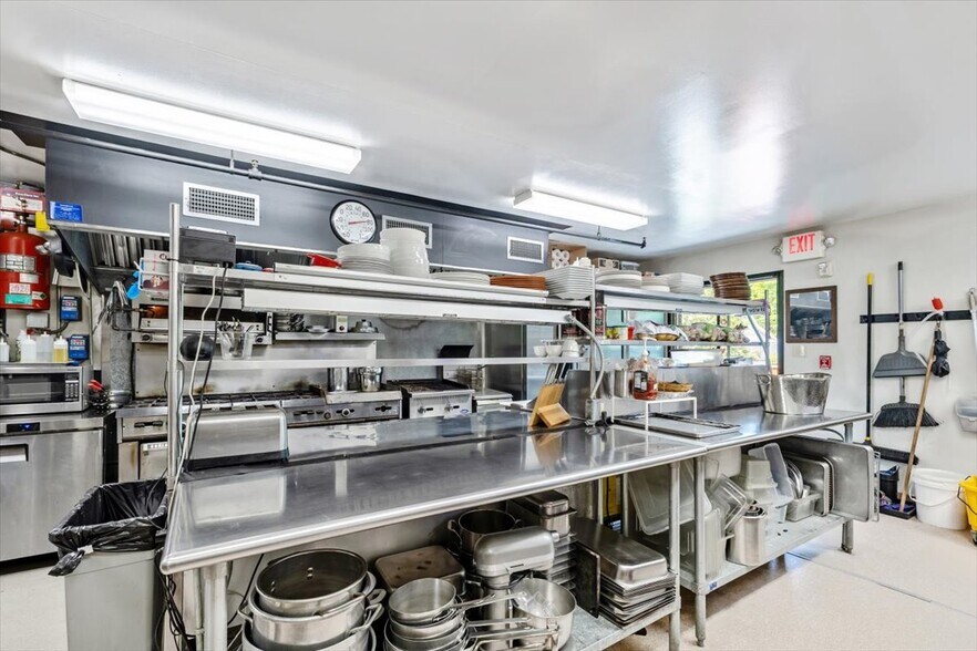 More Photos Of 241 Main St, Montgomery Center Hospitality For Sale