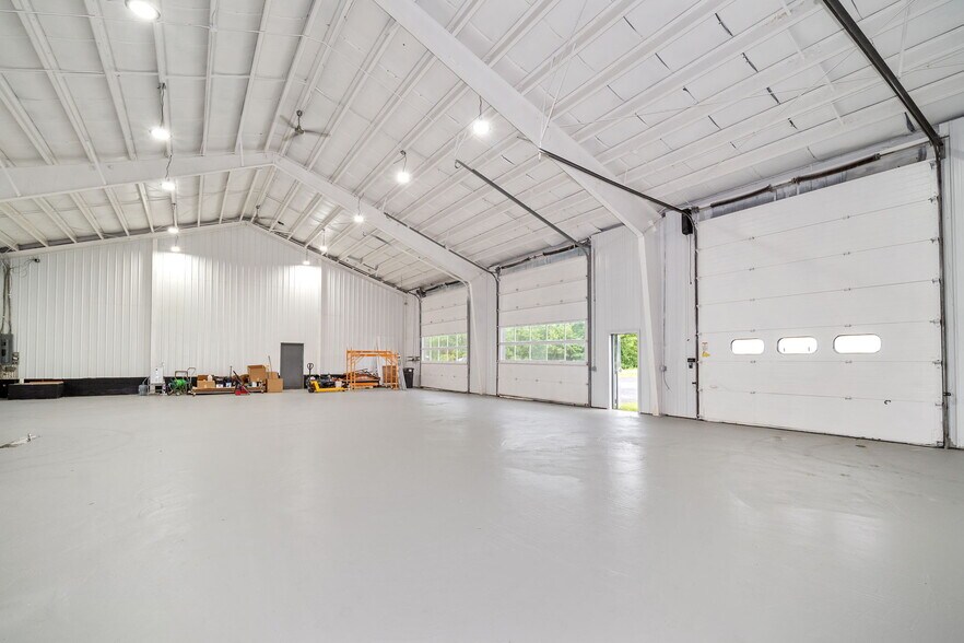 More Photos Of 149 Barnerville Rd, Cobleskill Service For Sale