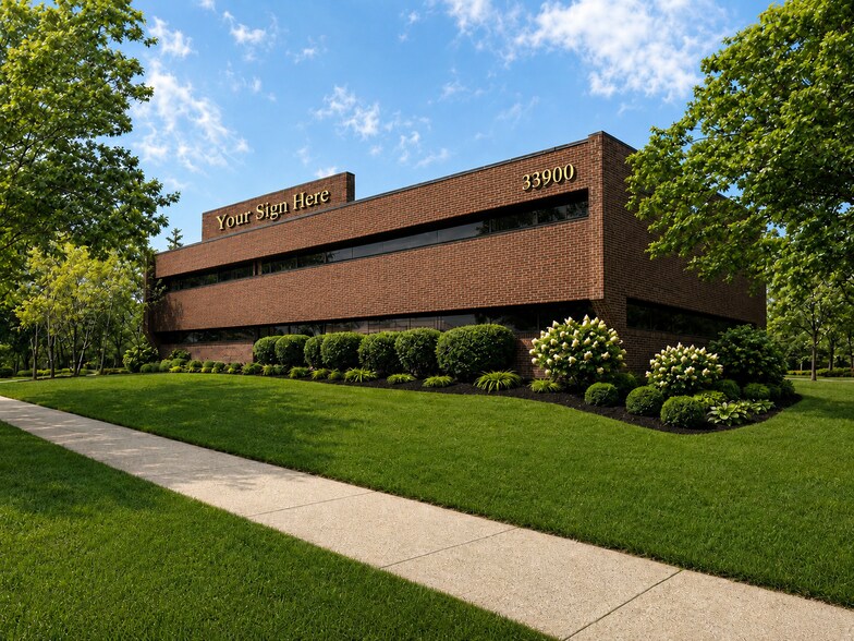 More Photos Of 33900 Schoolcraft Rd, Livonia Medical For Lease