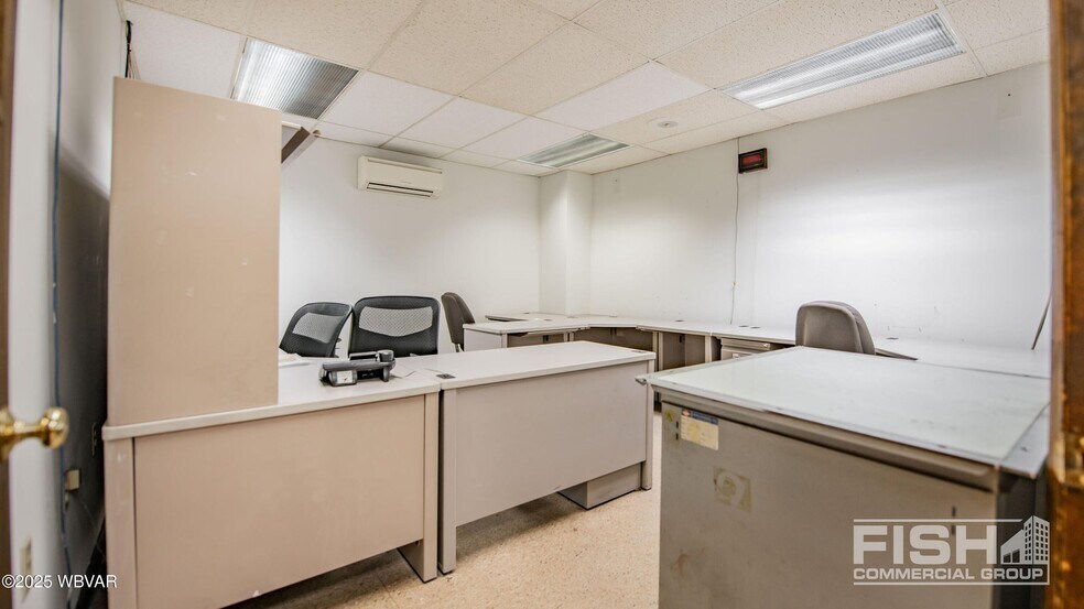 More Photos Of 8813 PA-405 Hwy, Montgomery Industrial For Sale